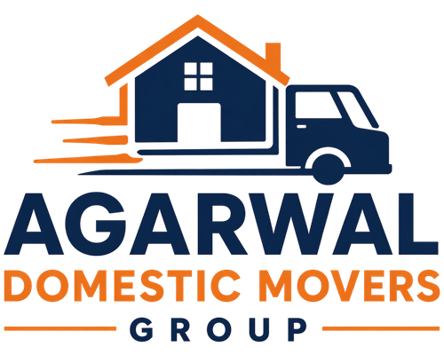 Agarwal Domestic Movers Group