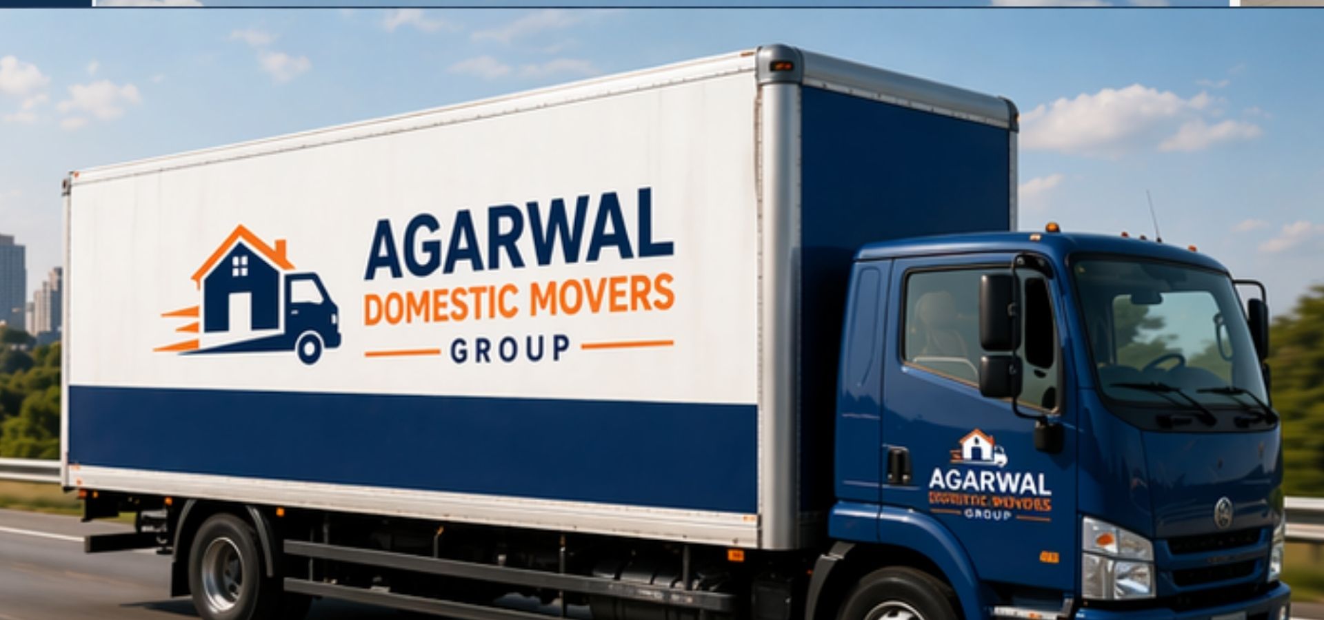 Packers and Movers Services