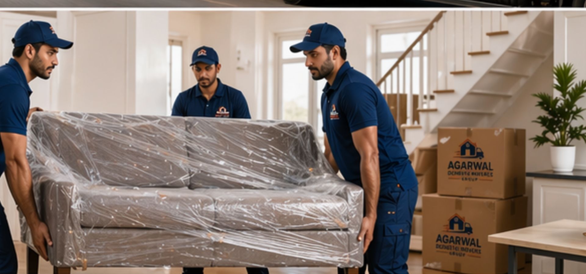 Car Transport Services